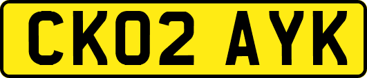 CK02AYK