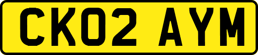 CK02AYM