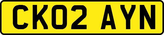 CK02AYN