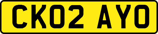 CK02AYO