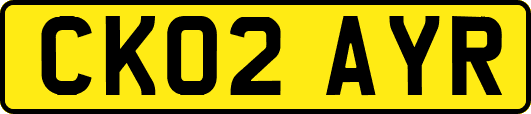 CK02AYR