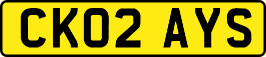 CK02AYS