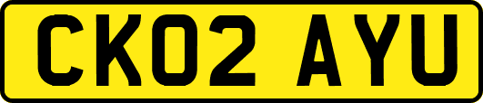 CK02AYU