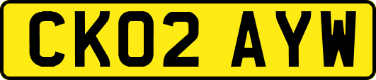 CK02AYW