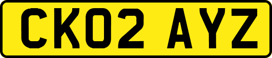 CK02AYZ
