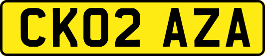 CK02AZA
