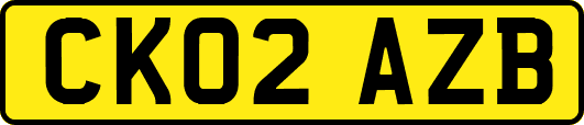 CK02AZB
