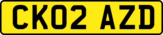 CK02AZD