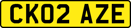 CK02AZE