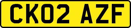 CK02AZF