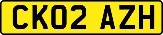 CK02AZH