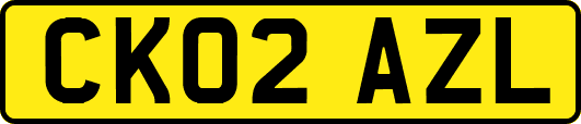 CK02AZL