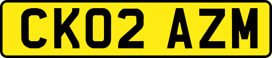 CK02AZM