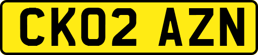 CK02AZN