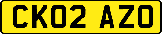 CK02AZO