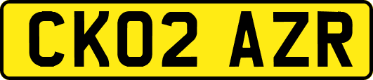 CK02AZR