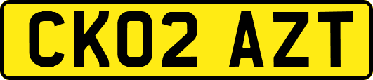 CK02AZT