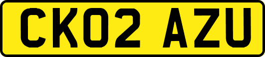 CK02AZU