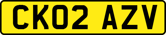 CK02AZV