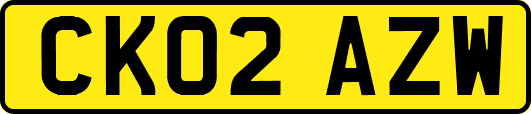 CK02AZW