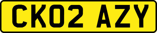 CK02AZY