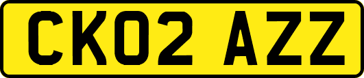 CK02AZZ