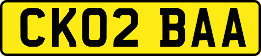 CK02BAA