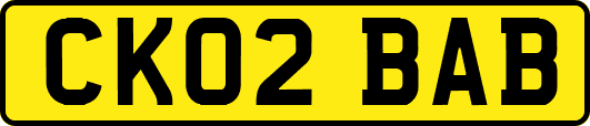 CK02BAB