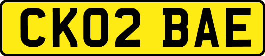 CK02BAE