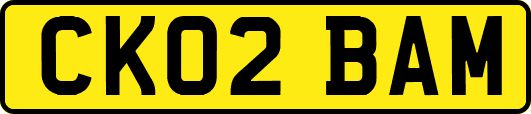 CK02BAM