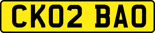 CK02BAO