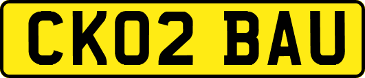 CK02BAU