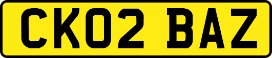 CK02BAZ