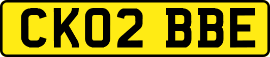 CK02BBE