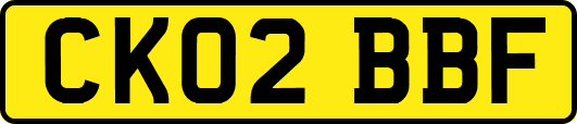 CK02BBF