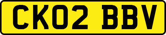 CK02BBV