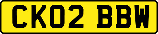 CK02BBW