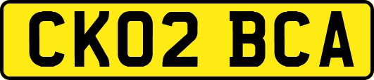 CK02BCA