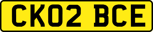 CK02BCE