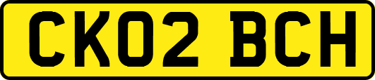 CK02BCH