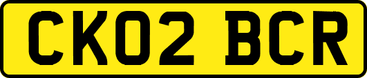 CK02BCR