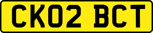 CK02BCT