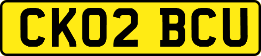 CK02BCU