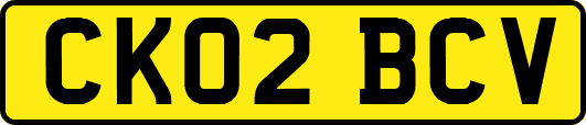 CK02BCV