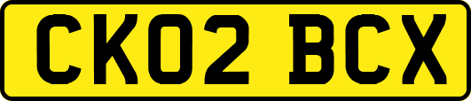 CK02BCX