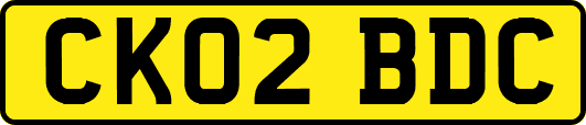 CK02BDC