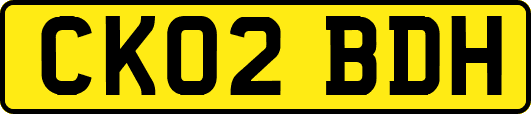 CK02BDH