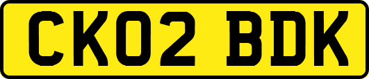 CK02BDK