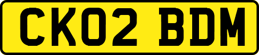 CK02BDM