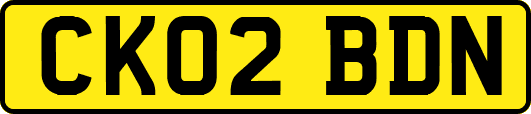 CK02BDN